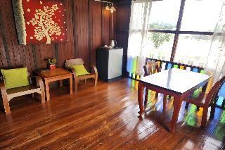 Karaboon Wellness By Zuzu fotoÄŸrafÄ±