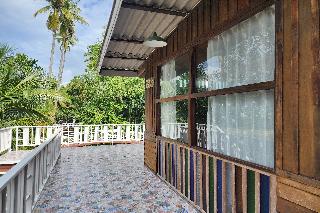 Karaboon Wellness By Zuzu fotoÄŸrafÄ±