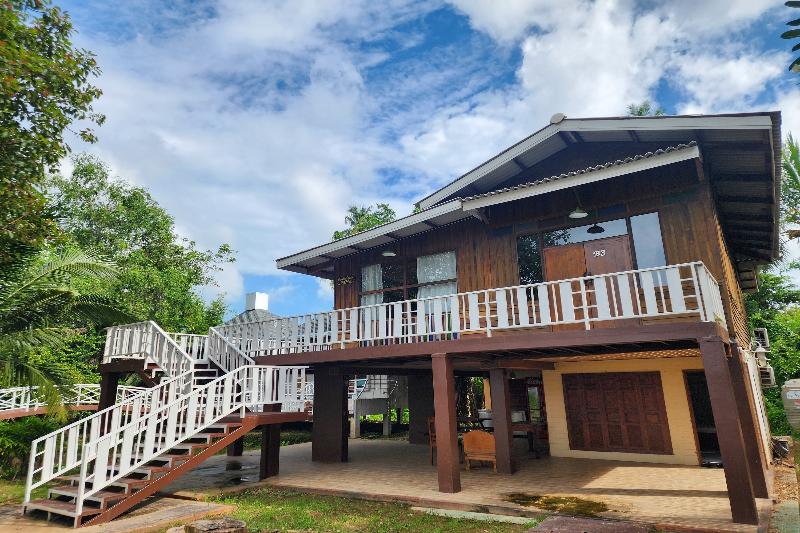 Karaboon Wellness By Zuzu - Oda