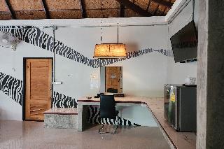 Karaboon Wellness By Zuzu fotoÄŸrafÄ±