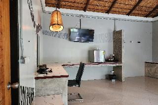 Karaboon Wellness By Zuzu fotoÄŸrafÄ±
