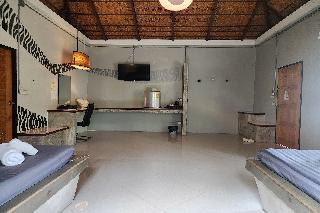 Karaboon Wellness By Zuzu fotoÄŸrafÄ±