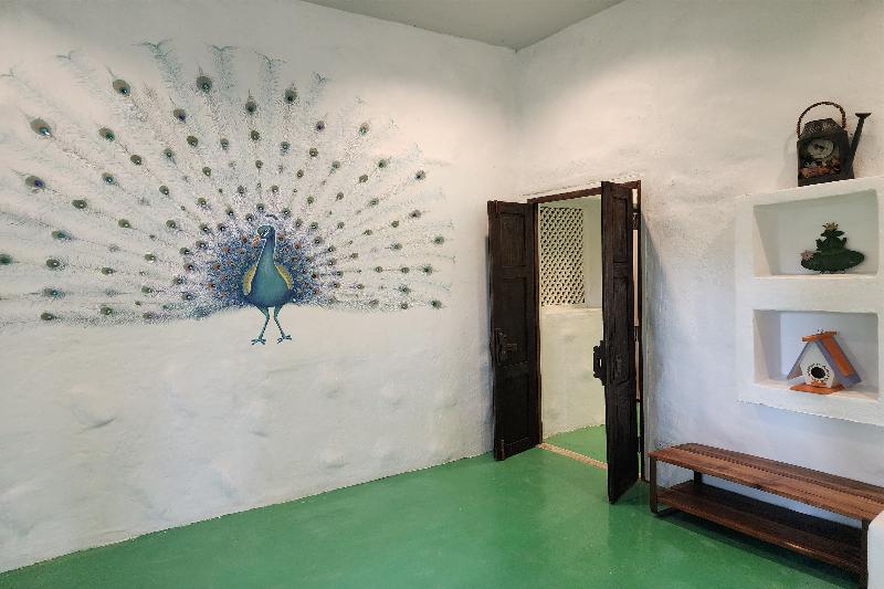 Karaboon Wellness By Zuzu - Oda