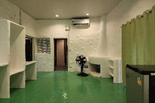 Karaboon Wellness By Zuzu fotoÄŸrafÄ±