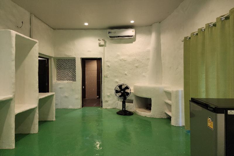 Karaboon Wellness By Zuzu - Oda