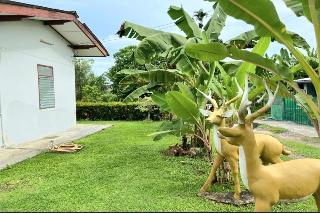 Baan Bonsuan Hill Guesthouse By Zuzu fotoÄŸrafÄ±