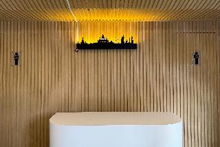 Smith Hotel By Zuzu fotoÄŸrafÄ±