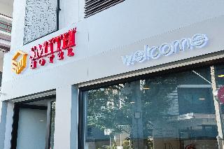 Smith Hotel By Zuzu otel fotoğrafı