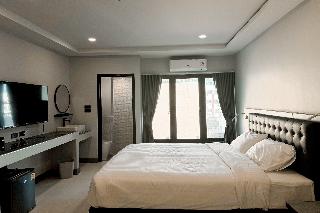 Smith Hotel By Zuzu fotoÄŸrafÄ±