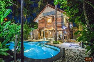 Villas Samalama Gili Trawangan fotoÄŸrafÄ±