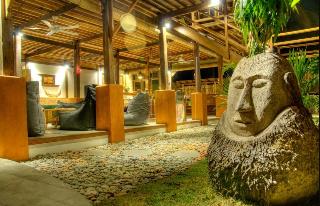Villas Samalama Gili Trawangan fotoÄŸrafÄ±