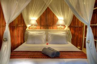 Villas Samalama Gili Trawangan fotoÄŸrafÄ±