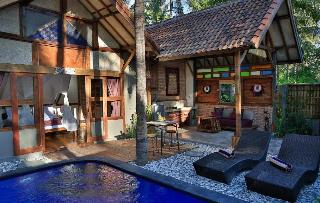 Villas Samalama Gili Trawangan fotoÄŸrafÄ±