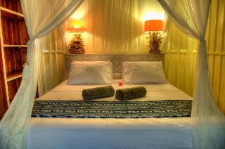 Villas Samalama Gili Trawangan fotoÄŸrafÄ±