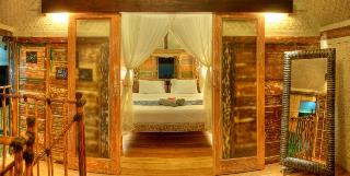 Villas Samalama Gili Trawangan fotoÄŸrafÄ±