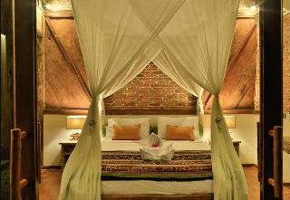 Villas Samalama Gili Trawangan fotoÄŸrafÄ±