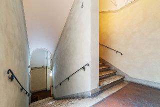 H&c Apartments In Rome Srl otel fotoğrafı