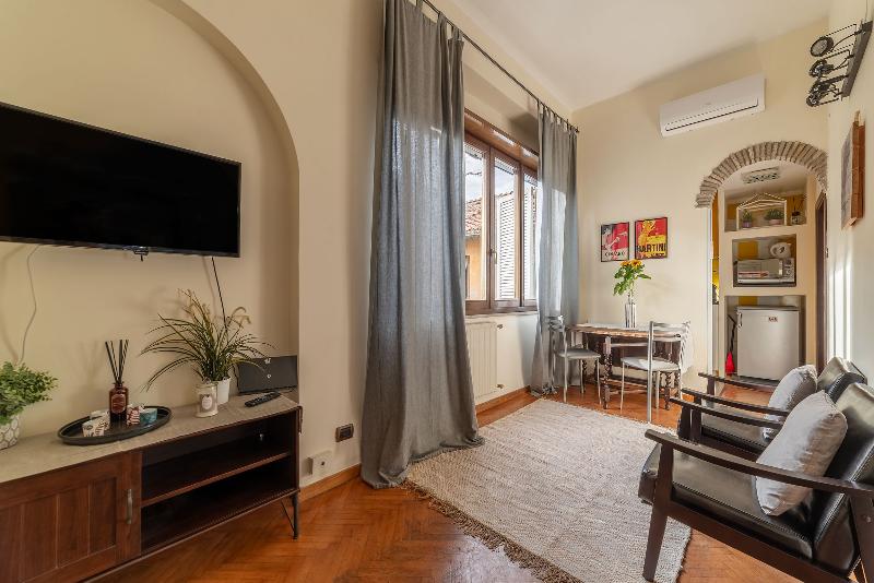 H&c Apartments In Rome Srl - Oda