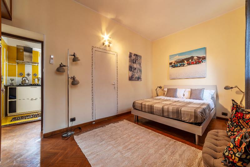 H&c Apartments In Rome Srl - Oda