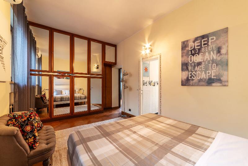 H&c Apartments In Rome Srl - Oda