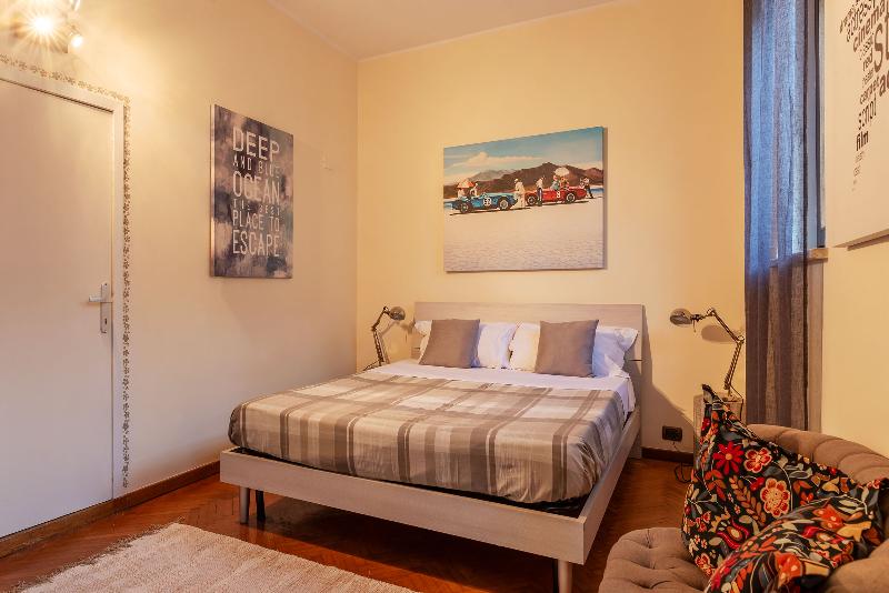 H&c Apartments In Rome Srl - Oda