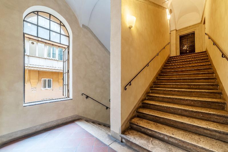 H&c Apartments In Rome Srl - Oda