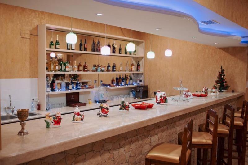 Natali Hotel - Bar