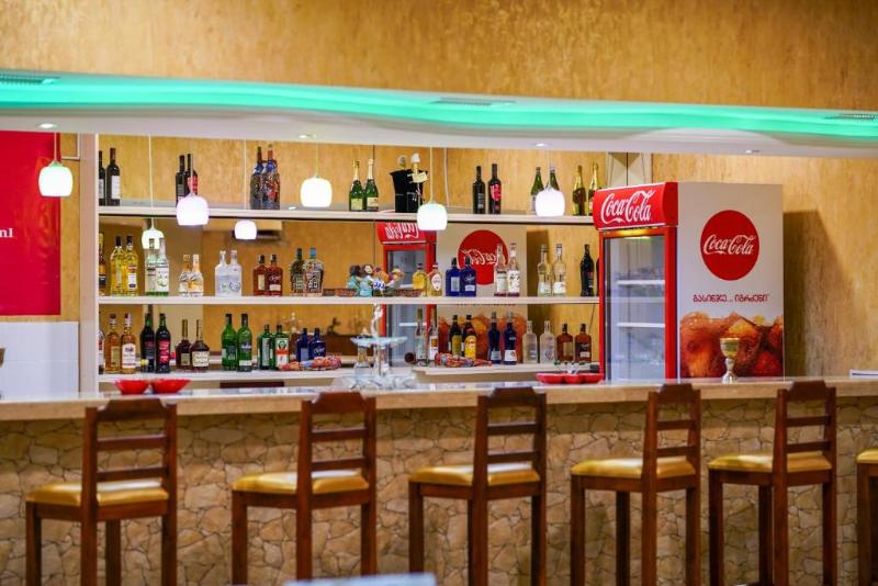 Natali Hotel - Bar