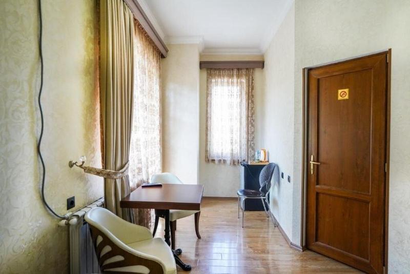 Natali Hotel - Lobi