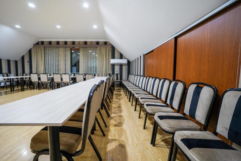 Natali Hotel - Toplantı