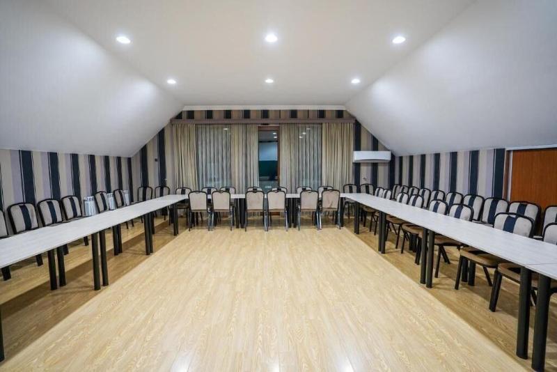 Natali Hotel - Toplantı