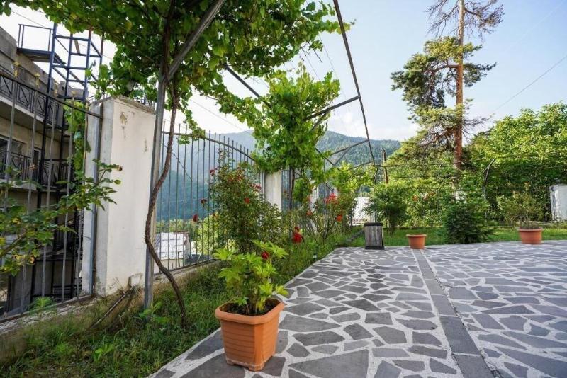 Natali Hotel - Aktivite