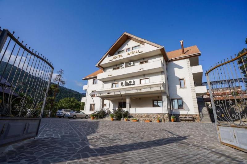 Natali Hotel - Genel