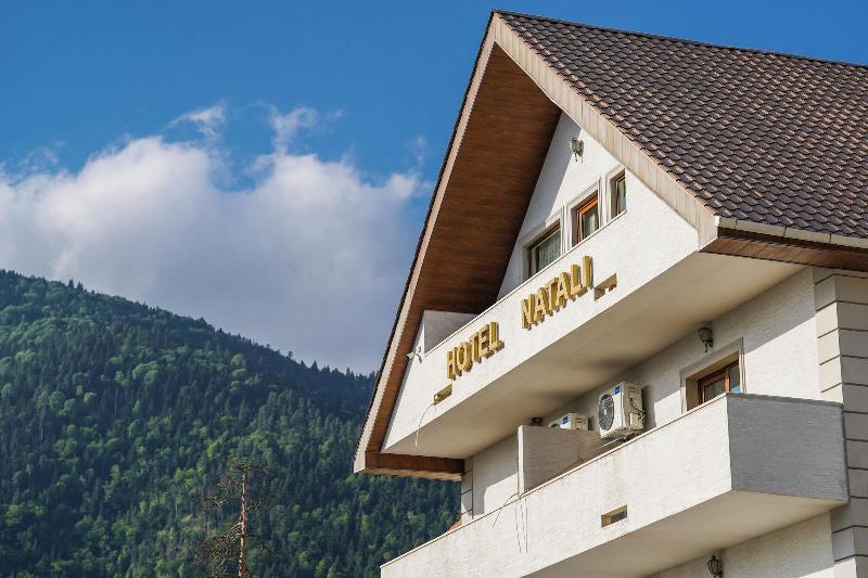 Natali Hotel - Genel