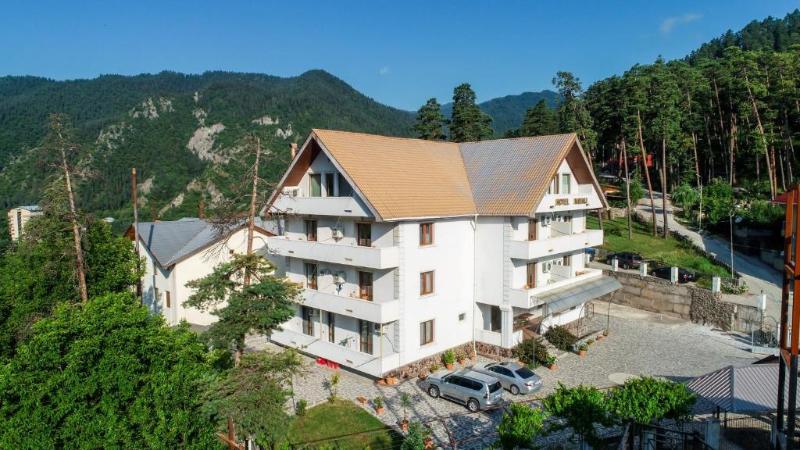 Natali Hotel - Genel