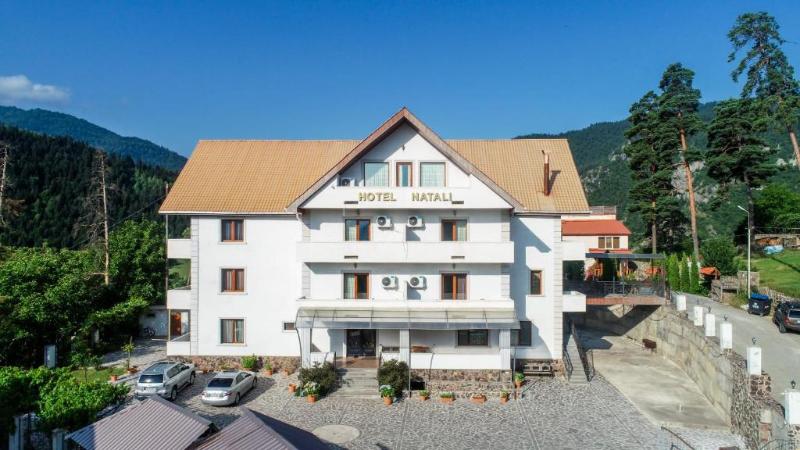Natali Hotel - Genel