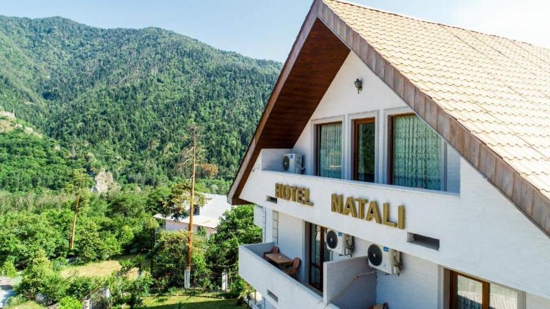 Natali Hotel - Genel