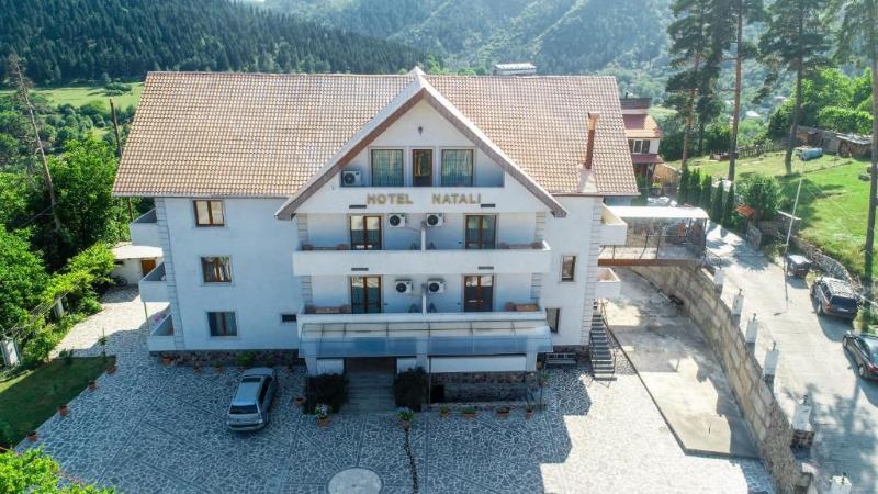 Natali Hotel - Genel