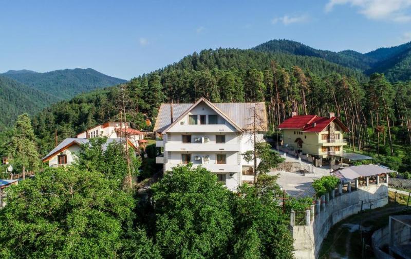 Natali Hotel - Genel