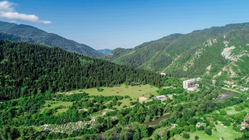 Natali Hotel - Genel