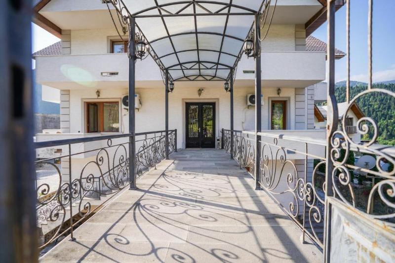 Natali Hotel - Genel