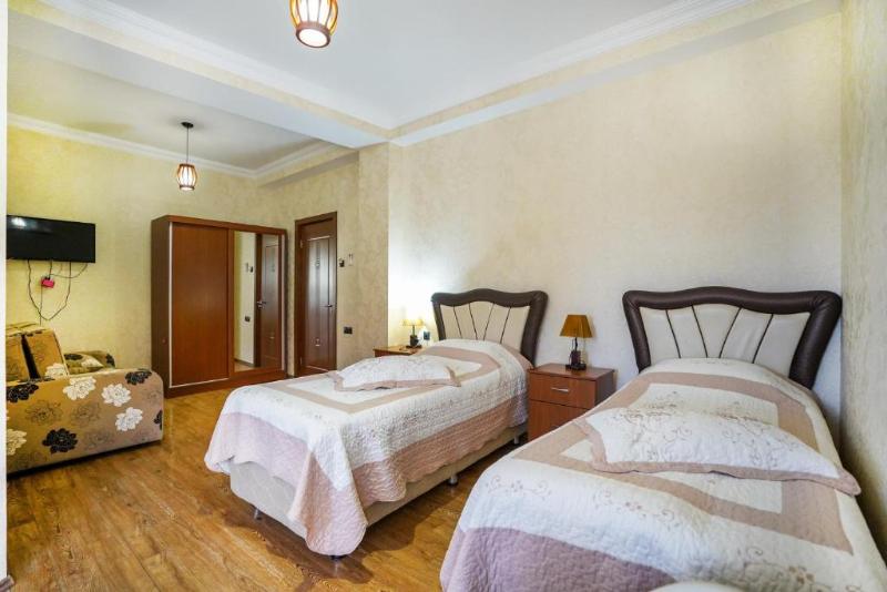 Natali Hotel - Oda