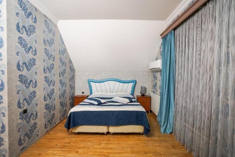 Natali Hotel - Oda