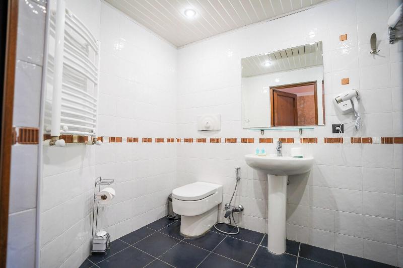 Natali Hotel - Oda