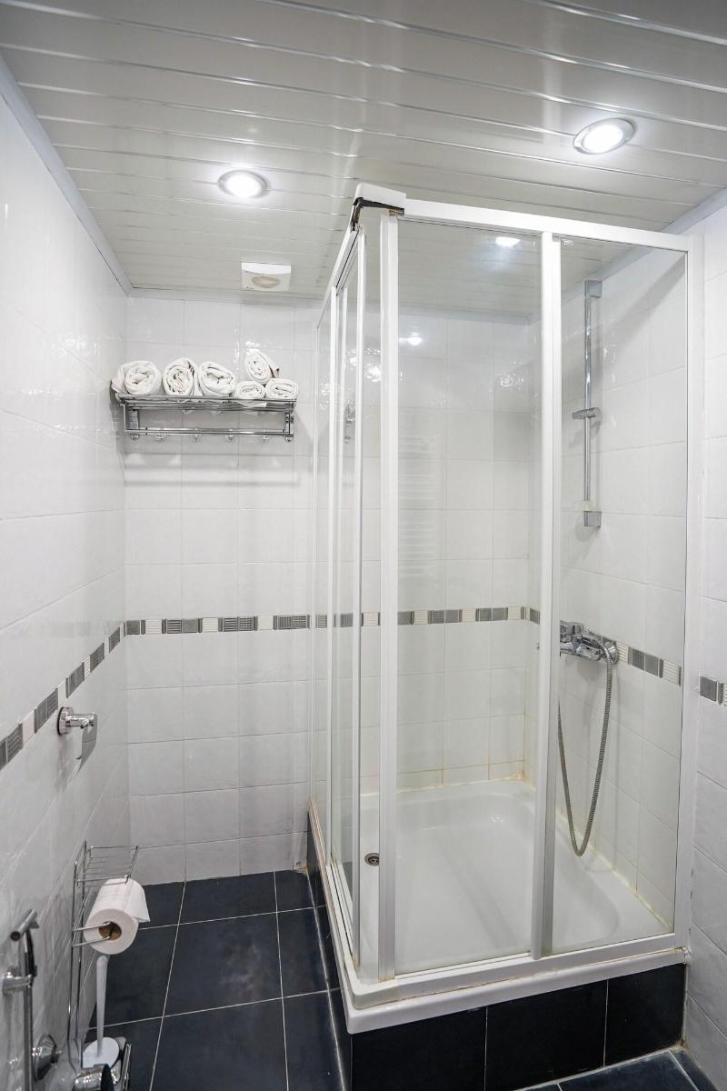 Natali Hotel - Oda