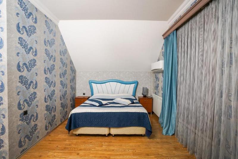 Natali Hotel - Oda
