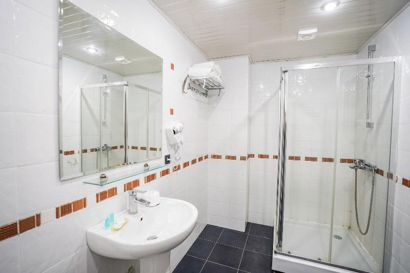 Natali Hotel - Oda