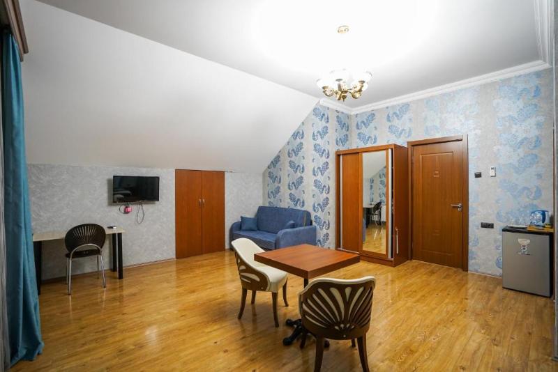 Natali Hotel - Oda