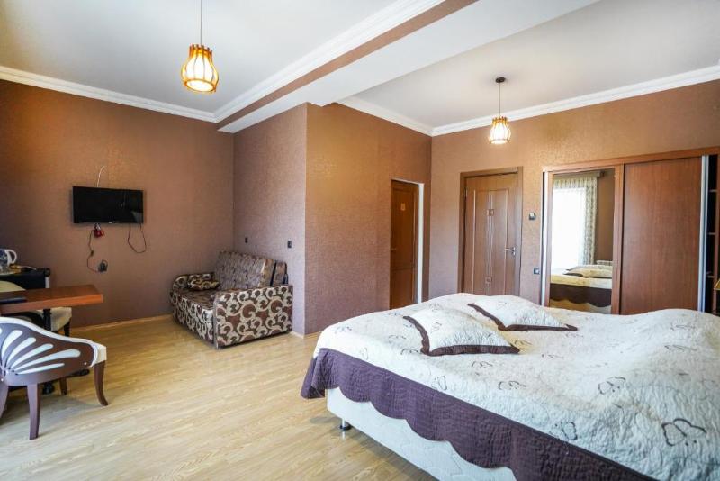 Natali Hotel - Oda