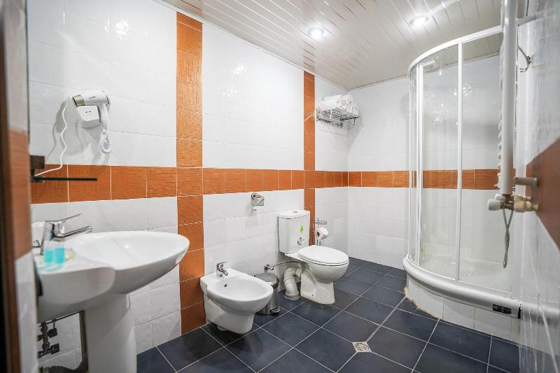 Natali Hotel - Oda